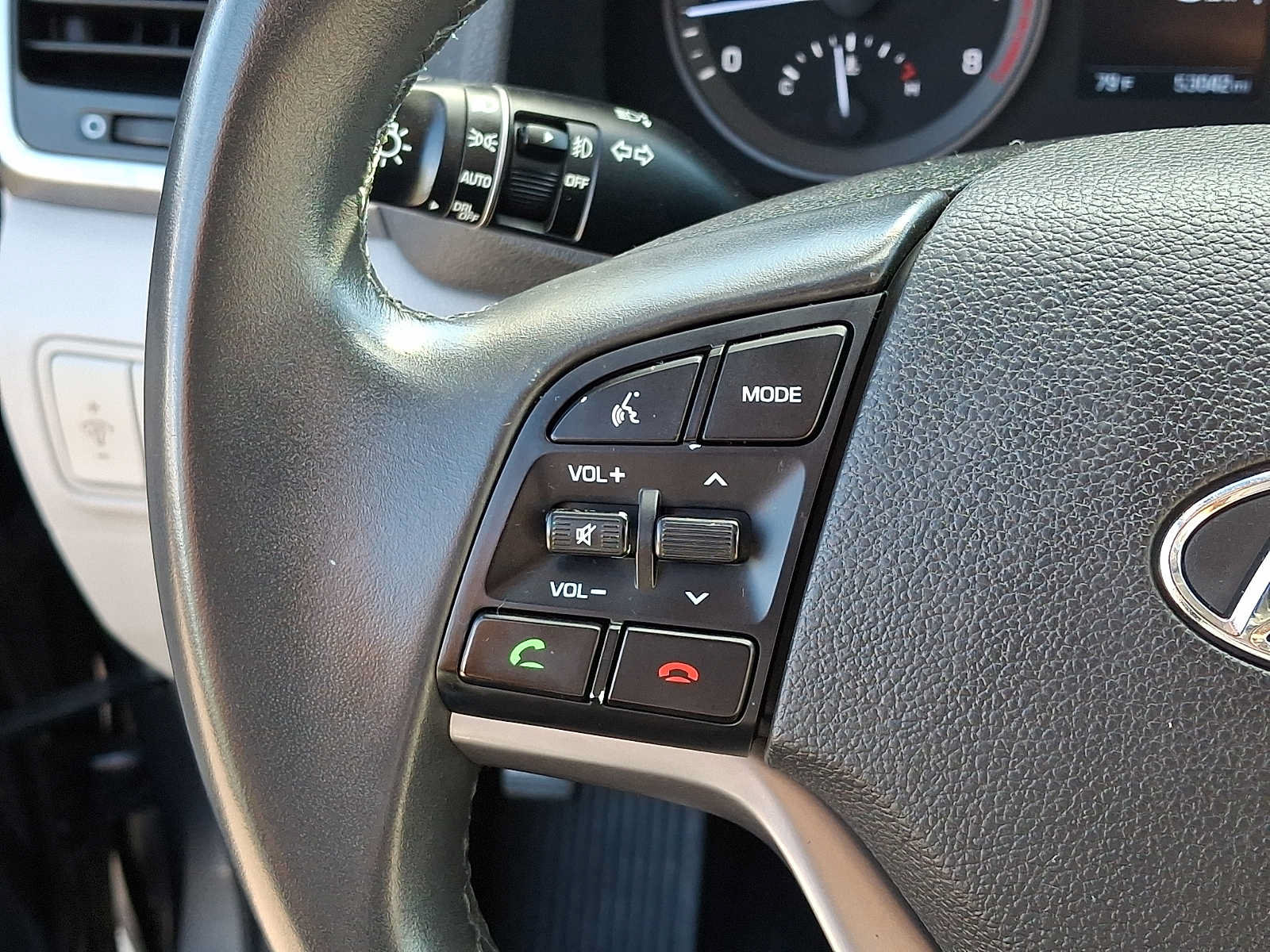 Used 2018 Hyundai Tucson Value AWD/4WD image 21