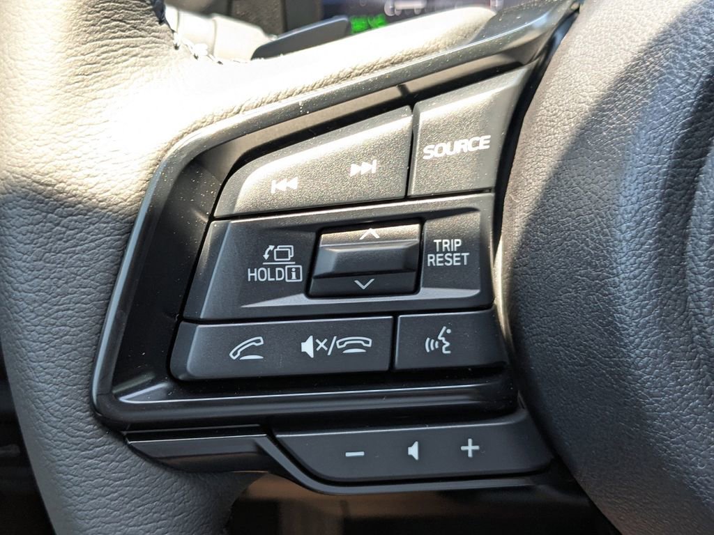 New 2026 Subaru Outback Limited XT AWD/4WD image 25