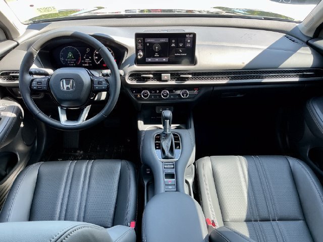 New 2027 Honda HR-V EX-L image 14