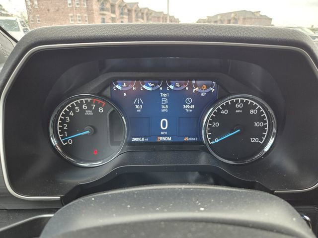 Certified 2022 Ford F150 XLT w/ Equipment Group 302A High AWD/4WD image 30