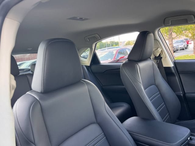 Used 2016 Lexus NX 200t FWD image 25