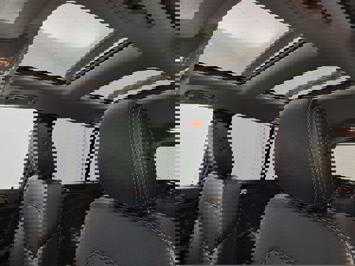 Used 2016 Mercedes-Benz GL 450 4MATIC image 7