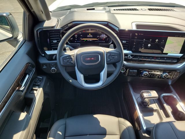 New 2026 GMC Sierra 1500 Elevation w/ Elevation Premium Package AWD/4WD image 9