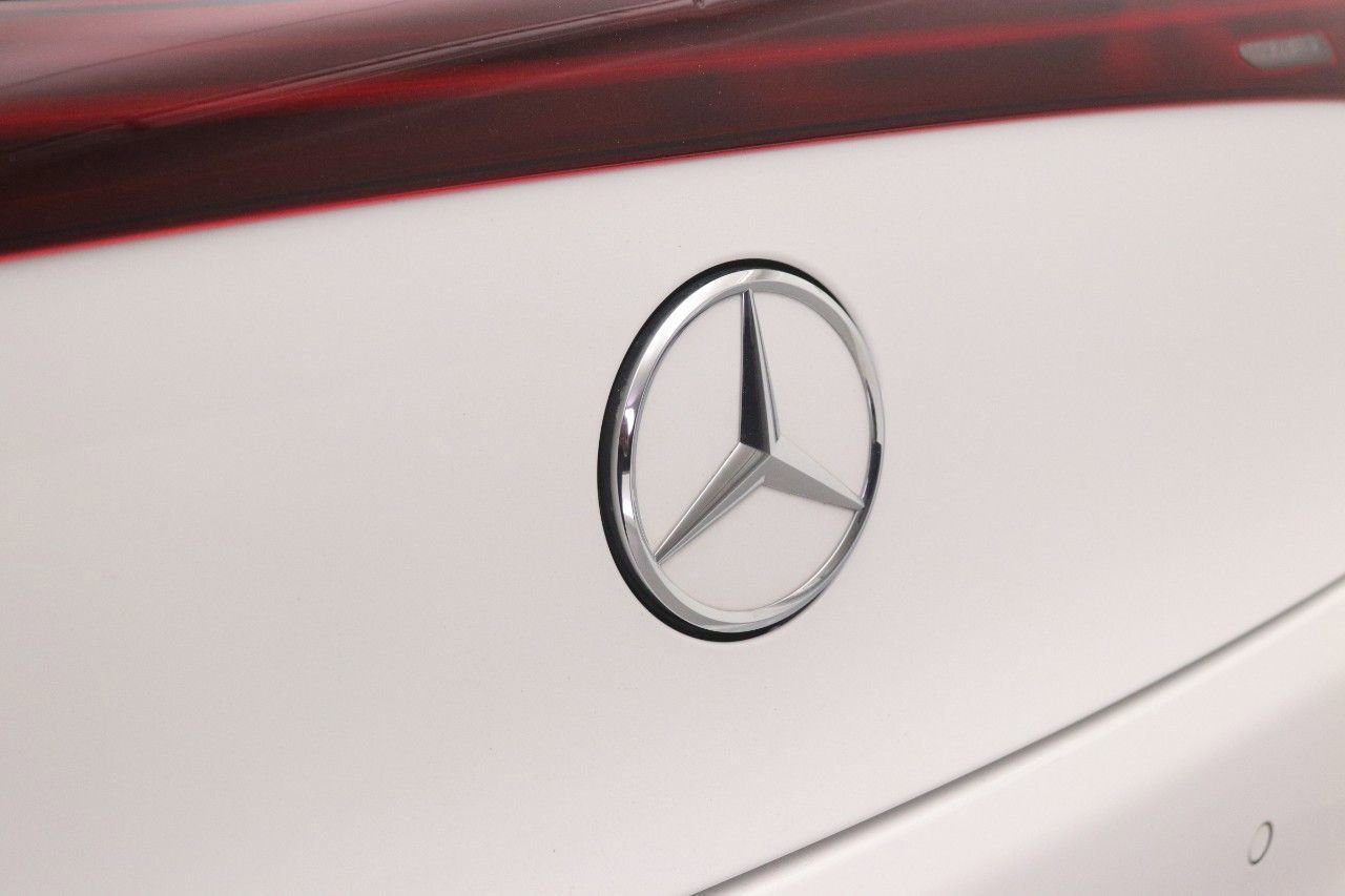 Certified 2023 Mercedes-Benz EQS 450+ Sedan image 23