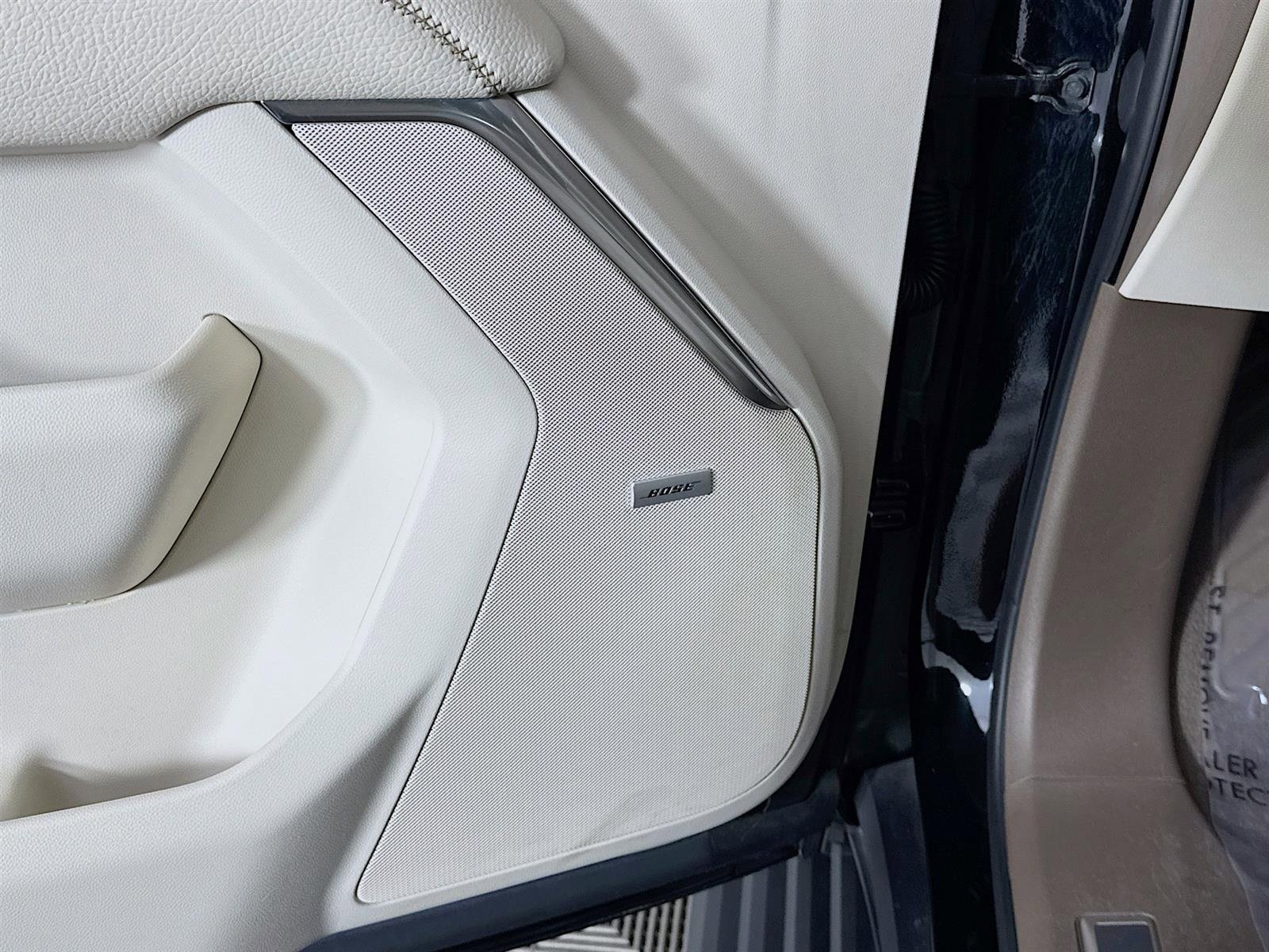 Certified 2021 GMC Yukon Denali w/ Denali Ultimate Package image 21