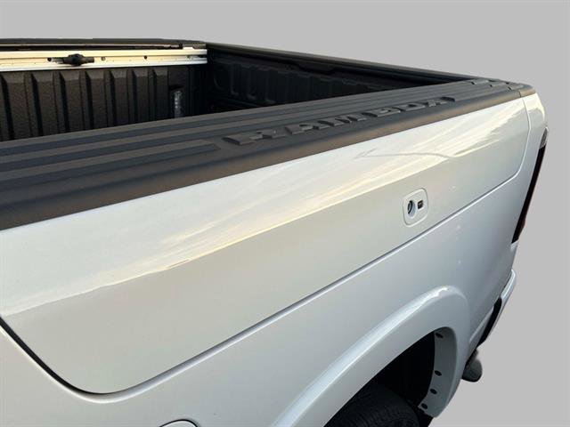 New 2026 RAM 1500 Laramie image 6