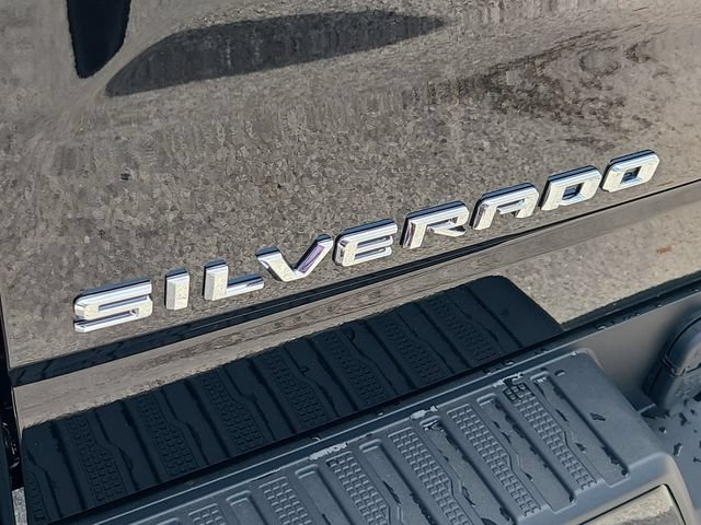 New 2026 Chevrolet Silverado 1500 RST RWD image 32