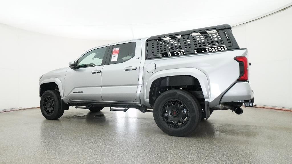 New 2025 Toyota Tacoma SR5 AWD/4WD image 21