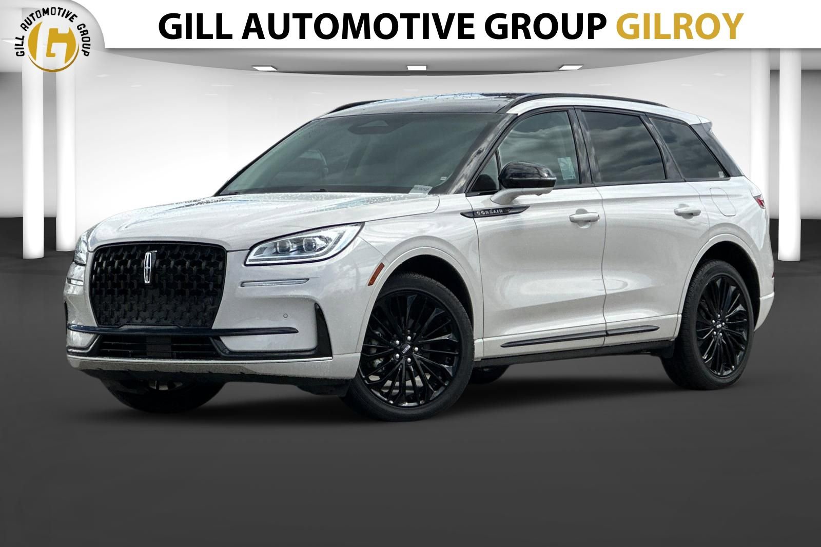 Used 2024 Lincoln Corsair Reserve w/ Equipment Group 201A