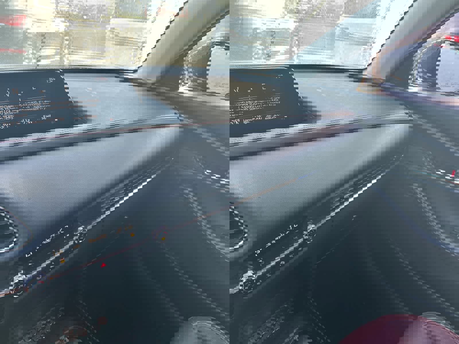 Used 2022 MAZDA CX-30 AWD 2.5 S w/ Preferred Package image 34