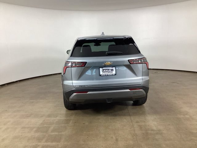 Used 2026 Chevrolet Equinox LT AWD/4WD image 6