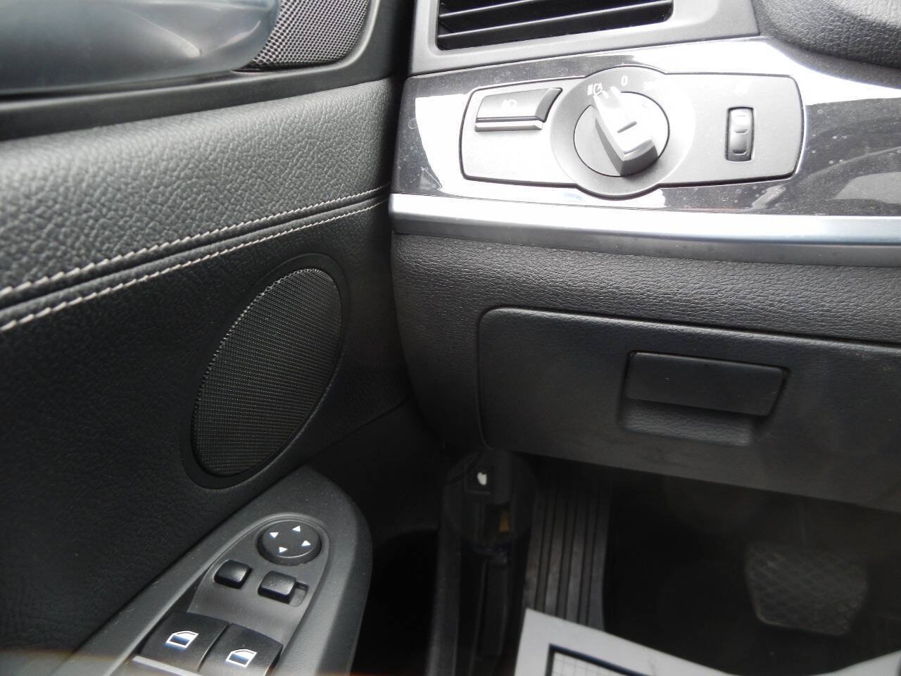 Used 2014 BMW X3 xDrive28i AWD/4WD image 43