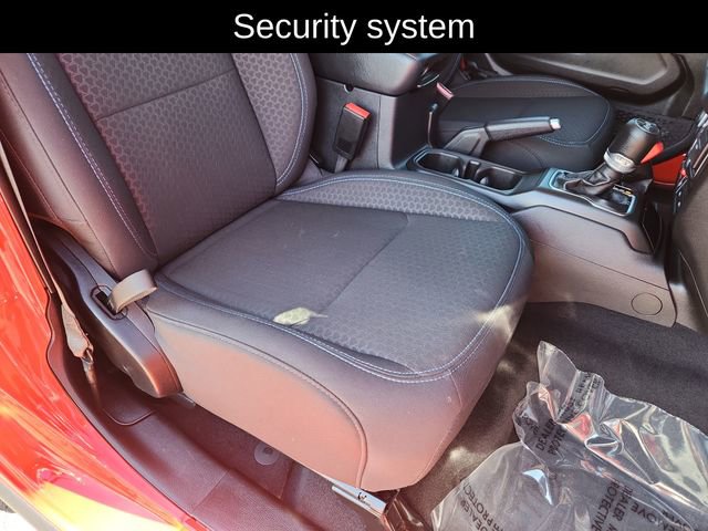 Used 2025 Jeep Wrangler Unlimited Rubicon 4xe image 23