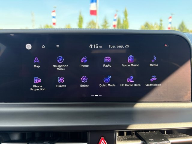 Certified 2024 Kia Seltos S AWD/4WD image 24