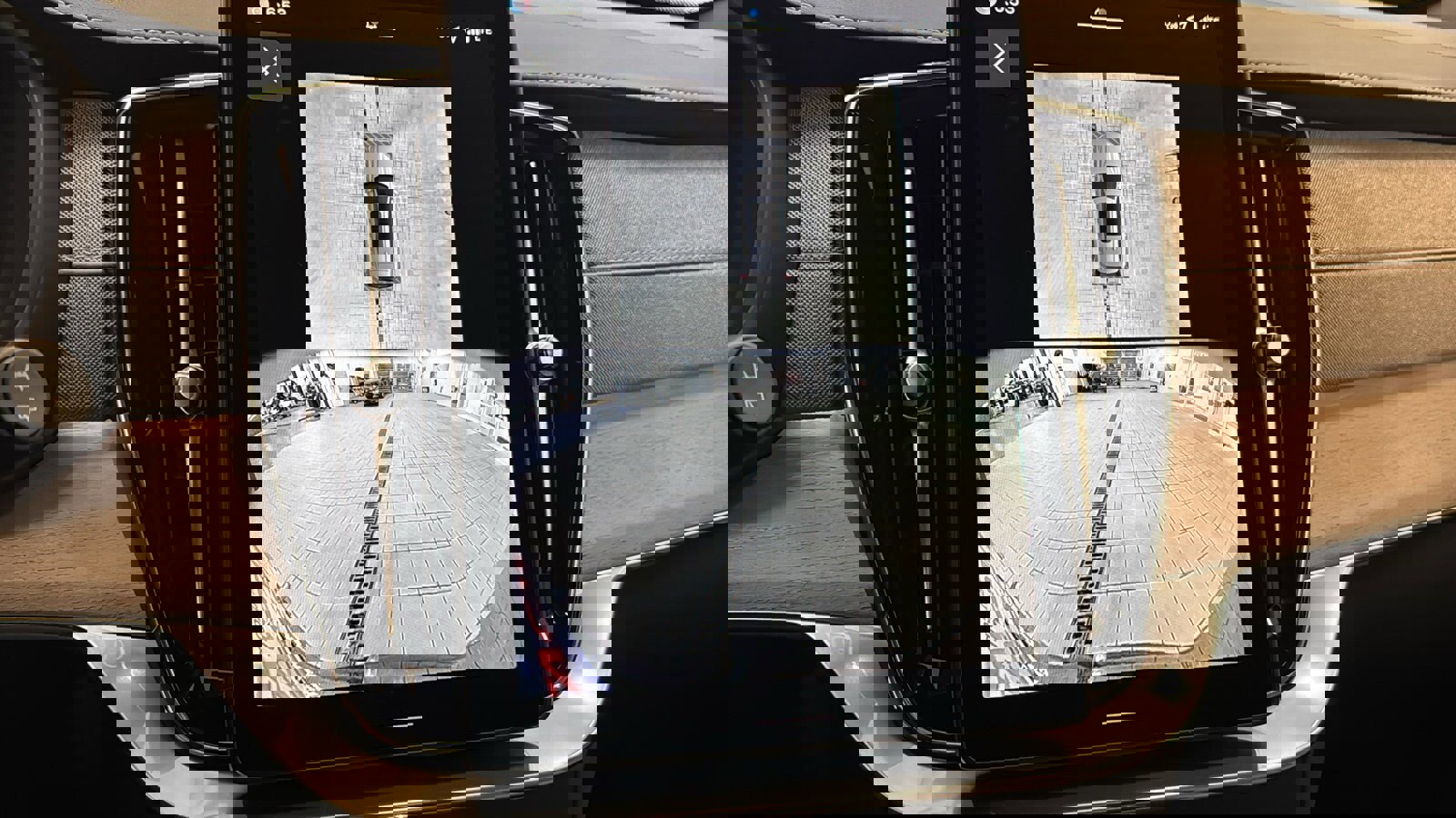 New 2026 Volvo XC90 B6 Ultra w/ Protection Package Premier image 18