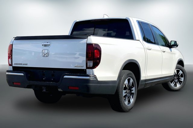 Used 2020 Honda Ridgeline RTL image 13
