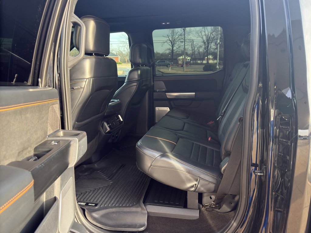 Used 2022 Ford F150 Platinum image 10