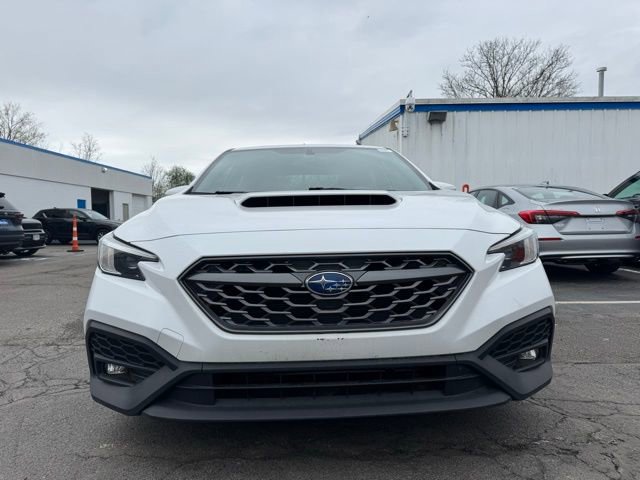 Used 2022 Subaru WRX Premium AWD/4WD image 7