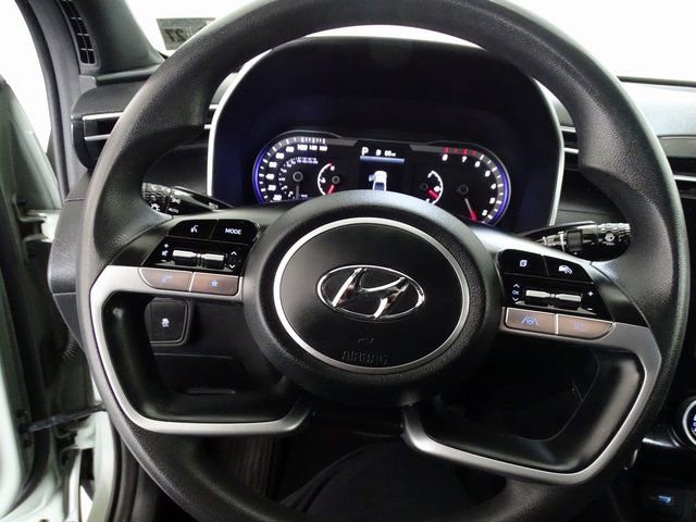 Used 2022 Hyundai Santa Cruz SEL w/ Launch Package image 6