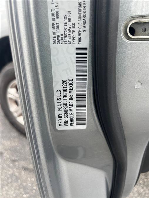 Used 2024 RAM 2500 Big Horn image 11