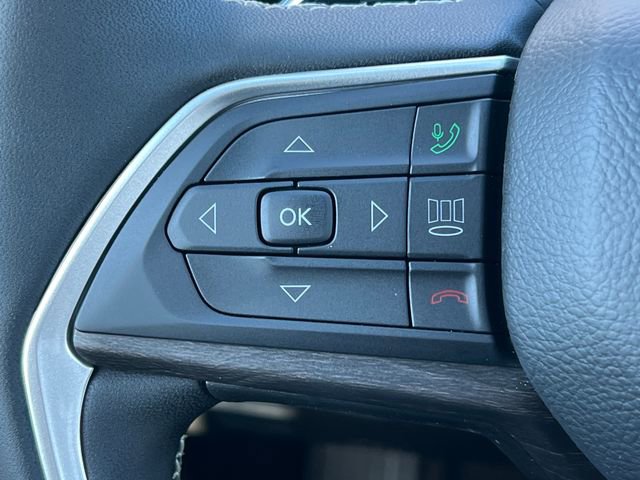 New 2026 Jeep Grand Cherokee L Limited AWD/4WD image 21