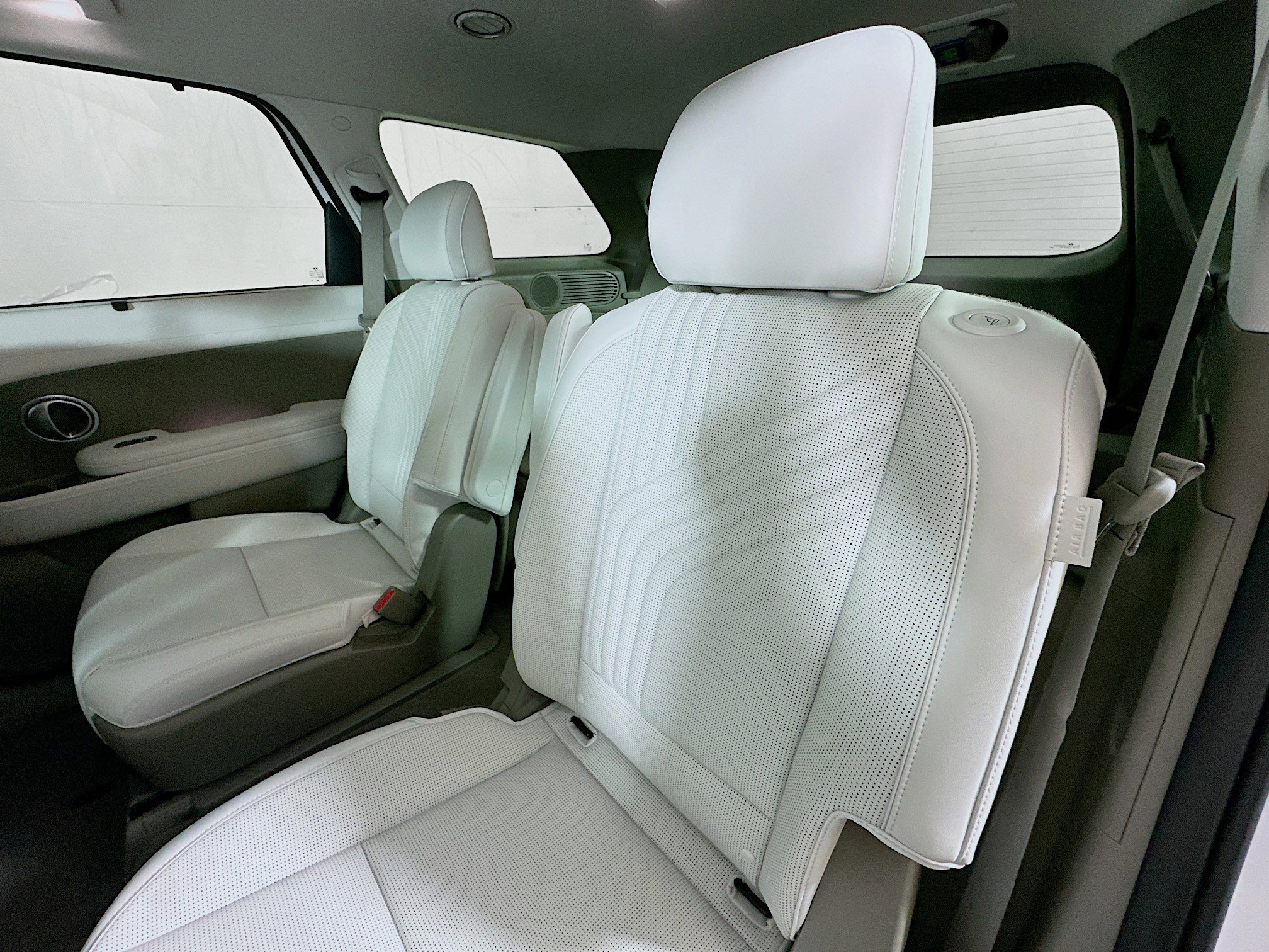 New 2026 Hyundai Palisade SEL image 24