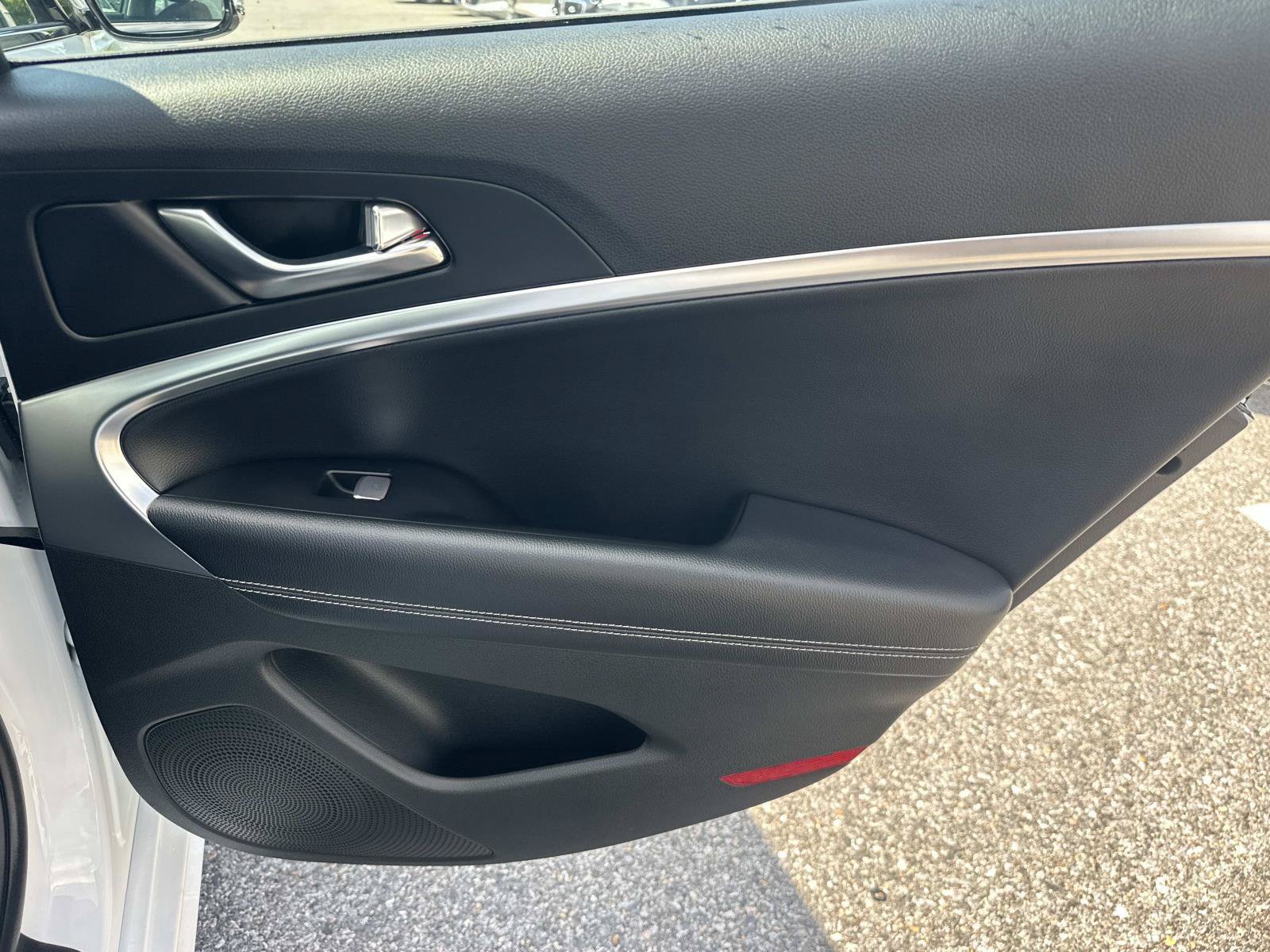 Used 2026 Genesis G70 2.5T RWD image 35