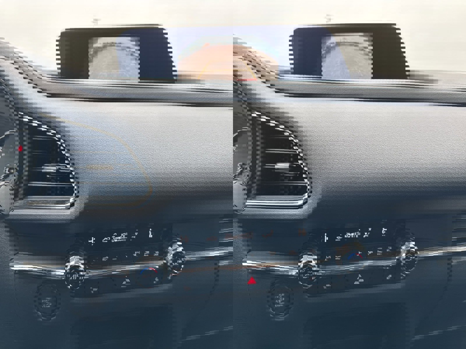 Used 2025 MAZDA CX-30 AWD 2.5 S w/ Preferred Package image 31