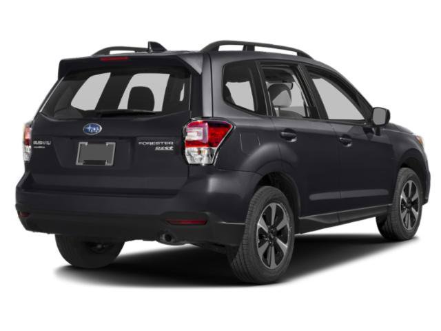 Used 2018 Subaru Forester 2.5i Premium w/ All-Weather Package AWD/4WD image 5