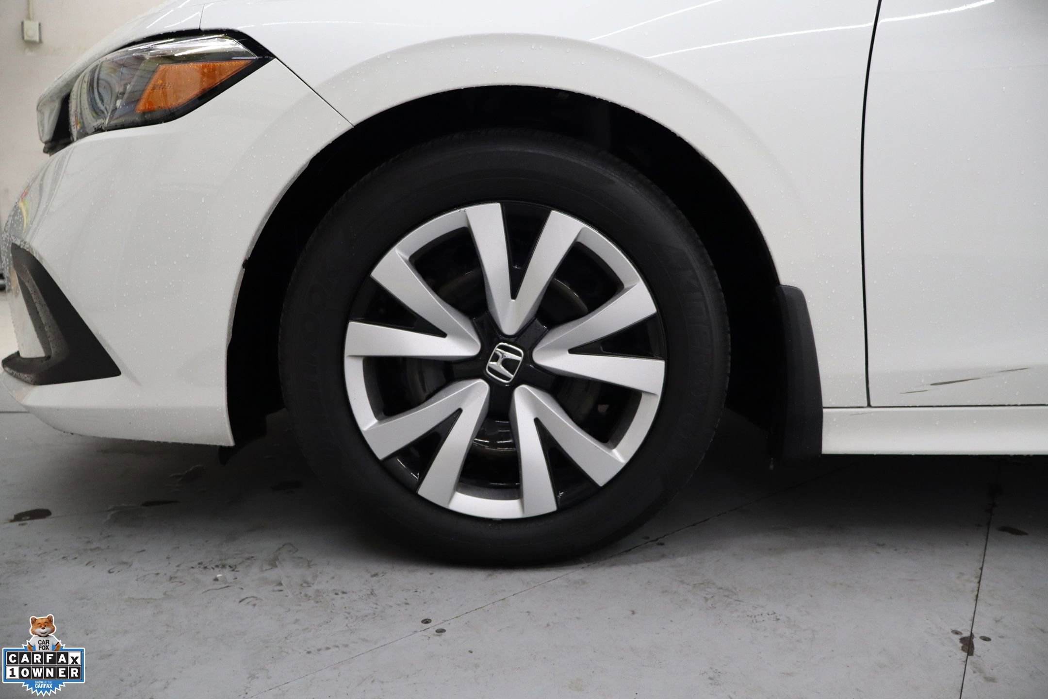 Used 2024 Honda Civic LX image 12