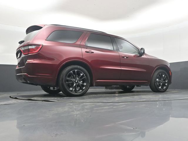 New 2026 Dodge Durango GT w/ Blacktop Package image 41