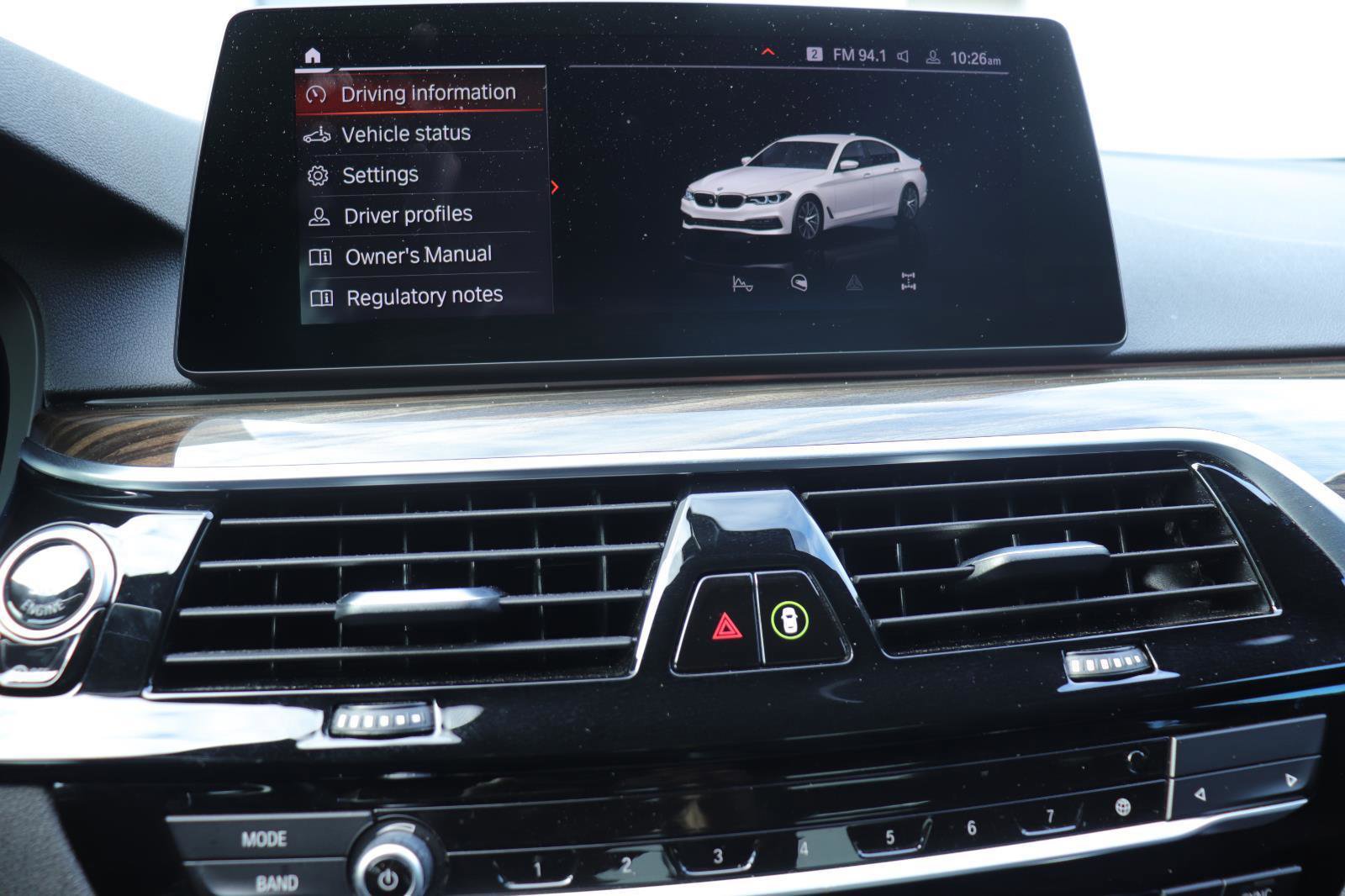 Used 2020 BMW 530i image 31