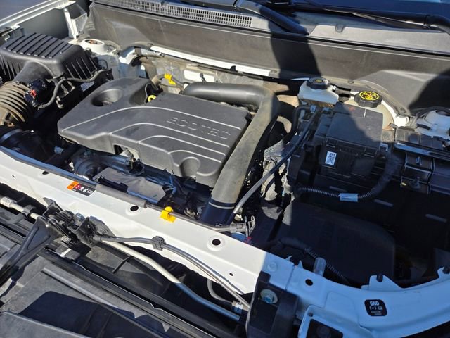 Used 2023 Chevrolet Equinox LT image 19