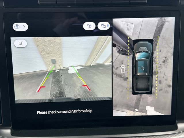 Certified 2024 Ford F150 Raptor image 34