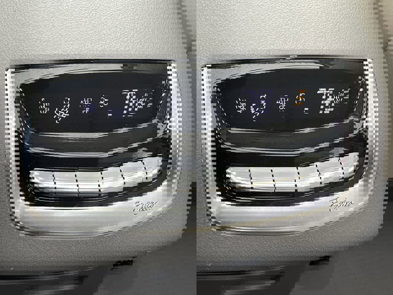 Certified 2024 Cadillac XT6 Premium Luxury w/ LPO, Floor Liner Package image 23