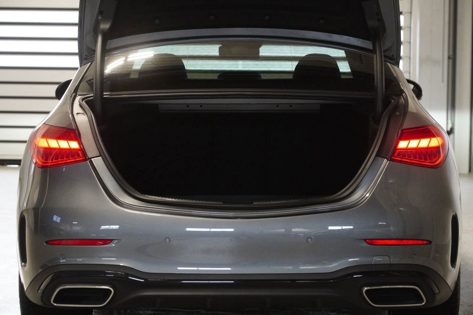 Certified 2024 Mercedes-Benz C 300 C 300 image 31