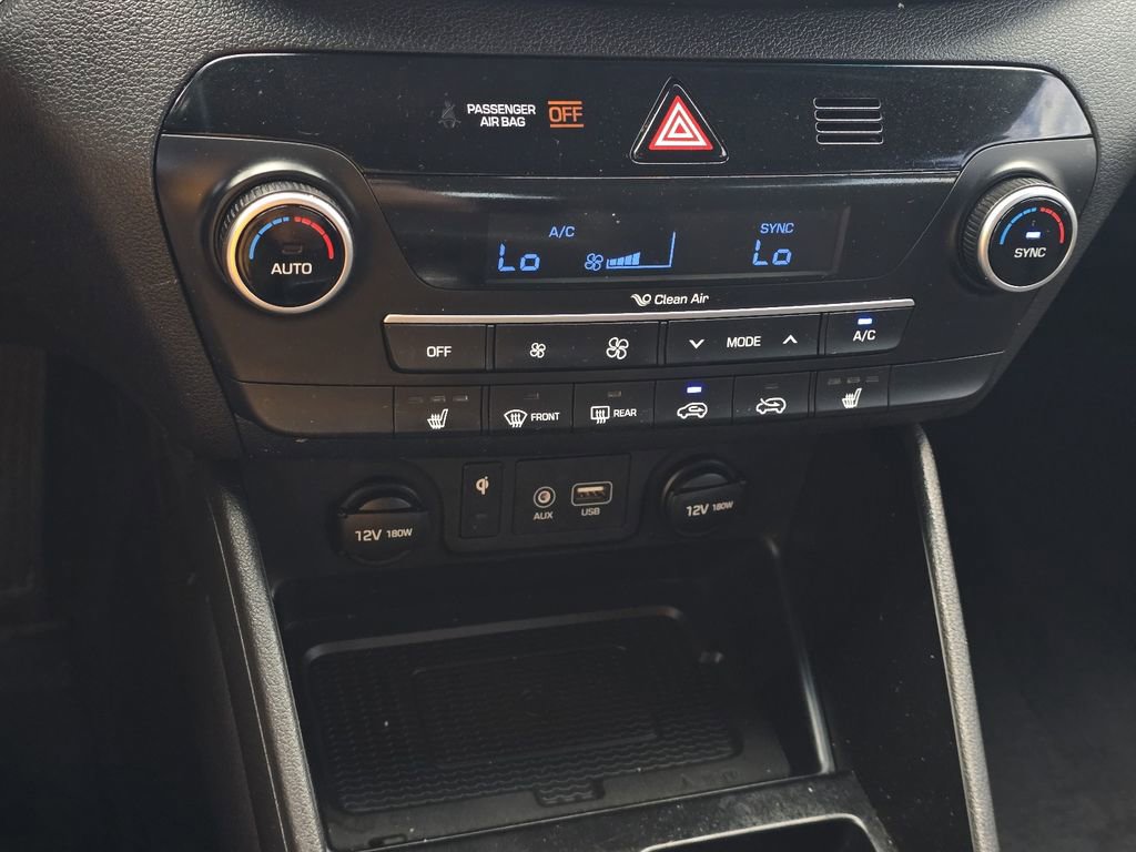 Used 2020 Hyundai Tucson Sport w/ Cargo Package image 19