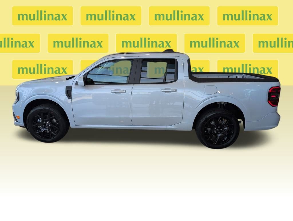 New 2026 Ford Maverick Lobo image 11