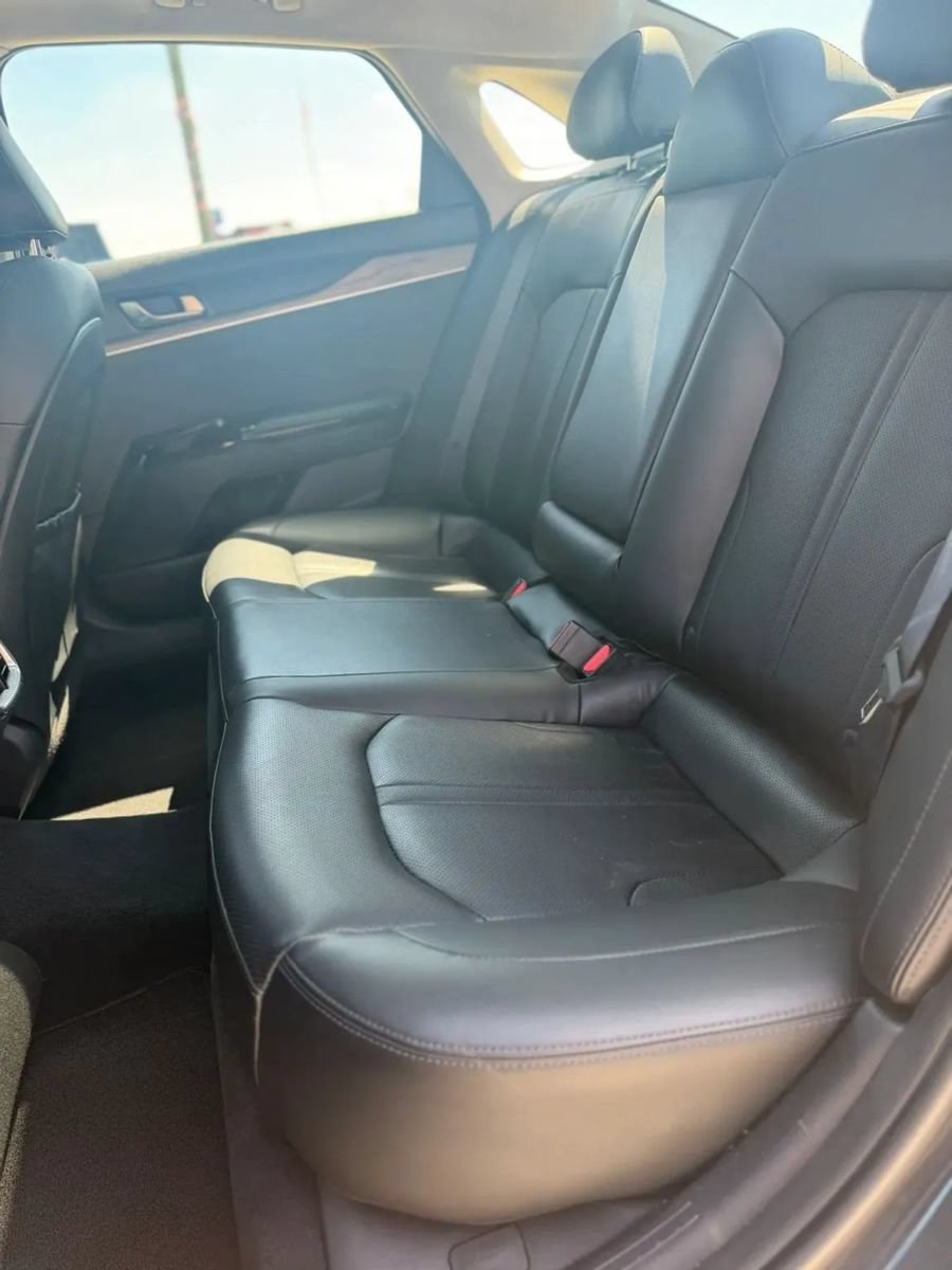 Used 2021 Kia K5 EX w/ EX Premium Package FWD image 18