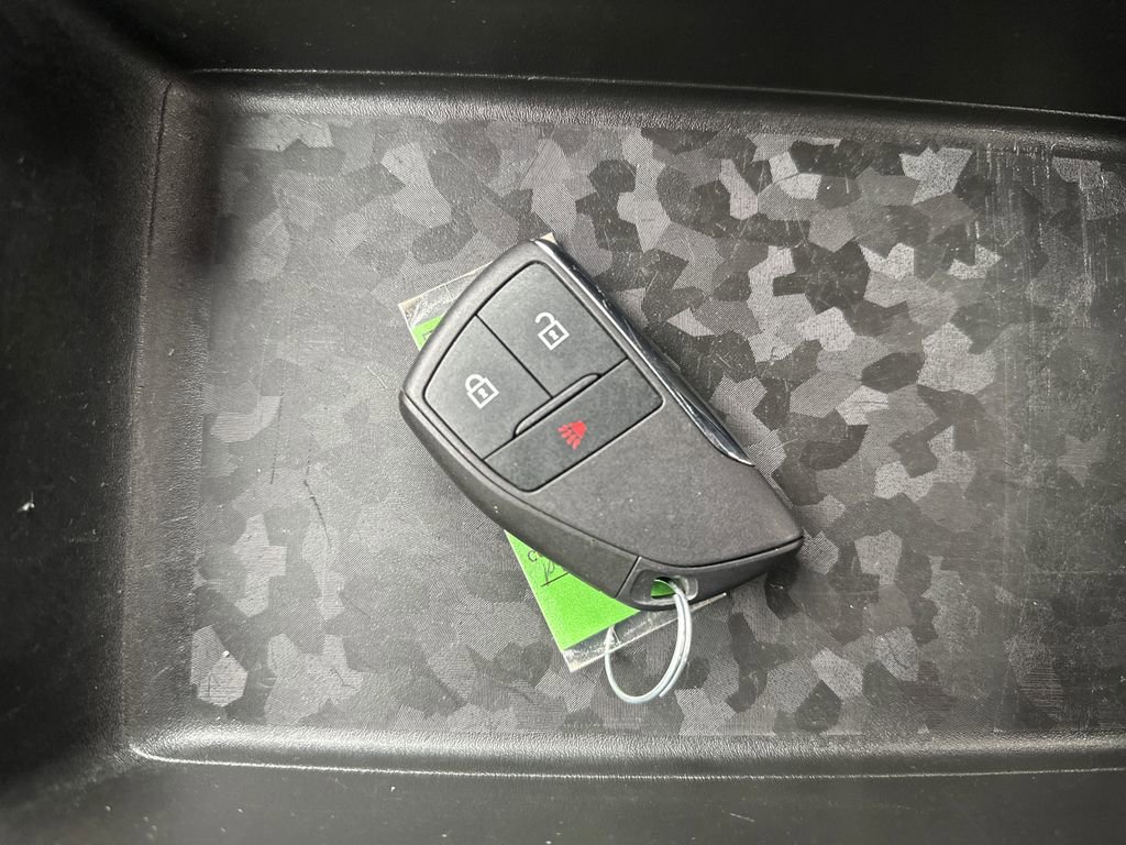 Used 2023 Chevrolet Colorado W/T image 18