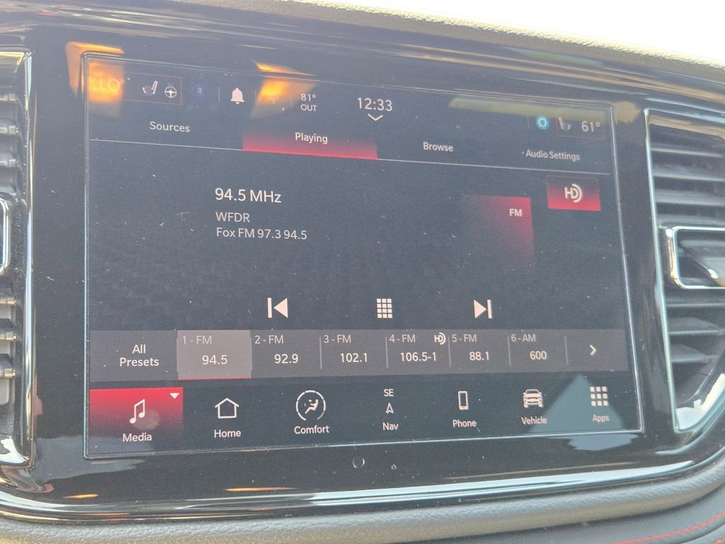 Used 2024 Dodge Durango R/T AWD/4WD image 28