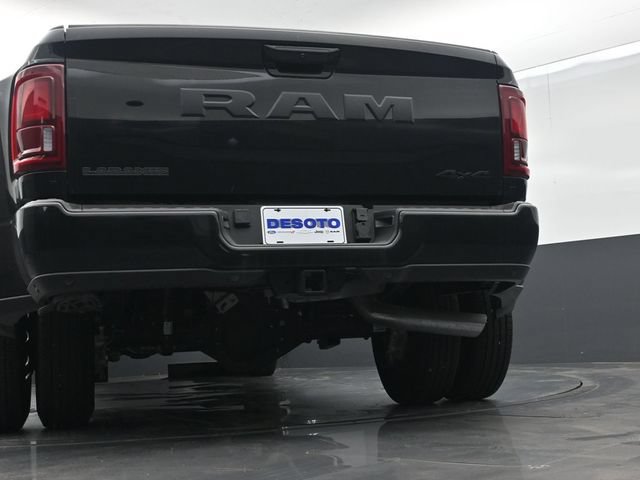 New 2026 RAM 3500 Laramie AWD/4WD image 50