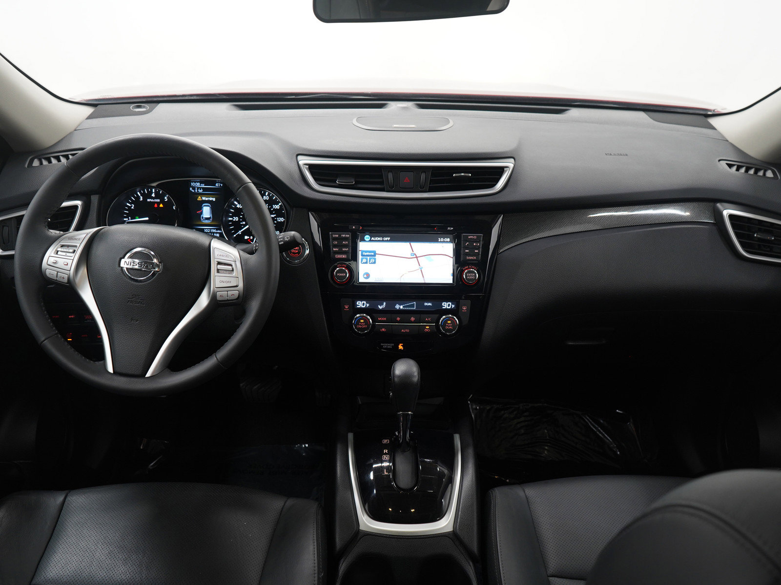 Used 2014 Nissan Rogue SL w/ SL Premium Package image 15