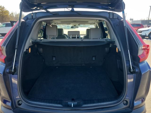 Used 2021 Honda CR-V EX image 43