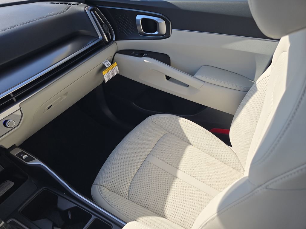 New 2026 Kia Sorento S image 15