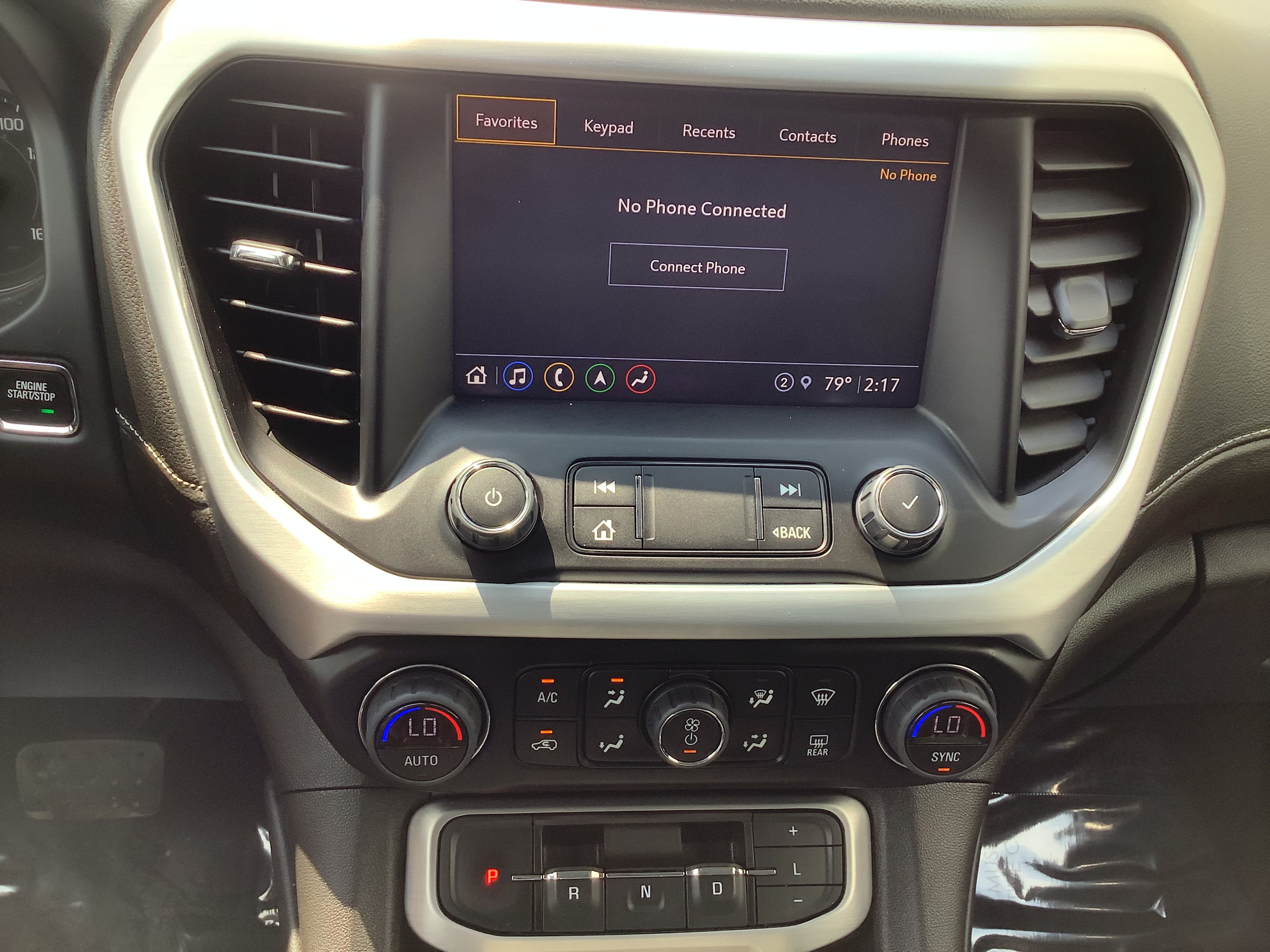 Used 2023 GMC Acadia SLT AWD/4WD image 22