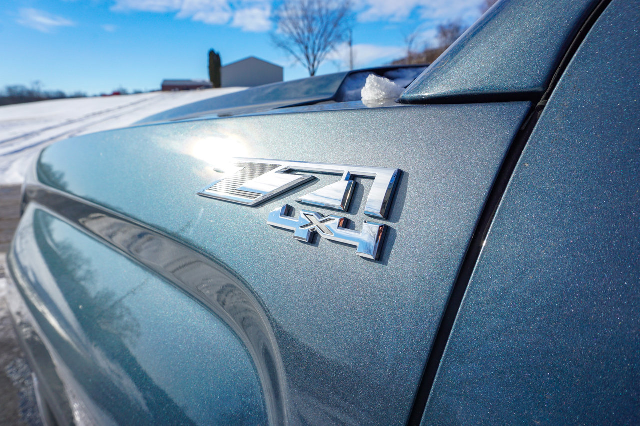 Used 2014 GMC Sierra 1500 SLE w/ SLE Preferred Package image 30