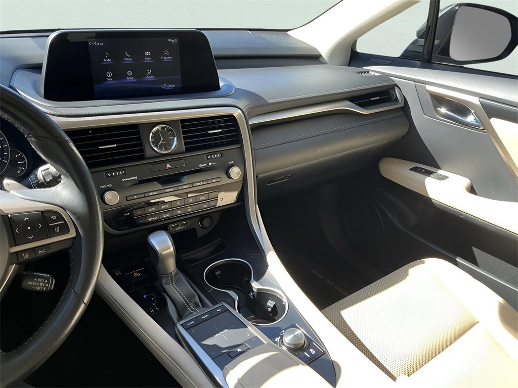 Used 2022 Lexus RX 350 FWD image 47
