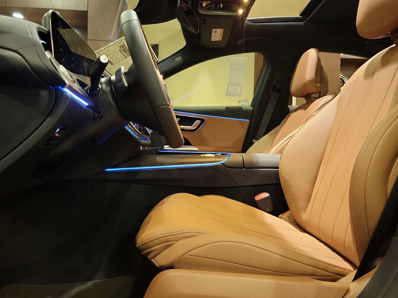 New 2026 Mercedes-Benz E 350 Sedan image 21