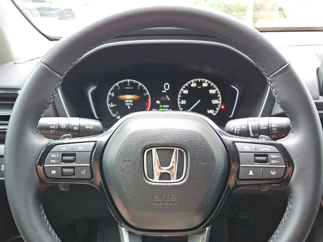 Certified 2025 Honda Pilot EX-L image 21